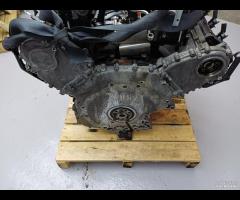 MOTORE SEMICOMPLETO CAM CAMA CAMB 2.7 TDI AUDI A4 - 16