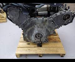 MOTORE SEMICOMPLETO CAM CAMA CAMB 2.7 TDI AUDI A4 - 17