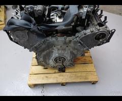 MOTORE SEMICOMPLETO CAM CAMA CAMB 2.7 TDI AUDI A4 - 18