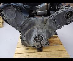 MOTORE SEMICOMPLETO CAM CAMA CAMB 2.7 TDI AUDI A4 - 19