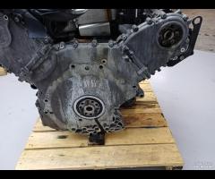 MOTORE SEMICOMPLETO CAM CAMA CAMB 2.7 TDI AUDI A4 - 20