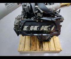 MOTORE SEMICOMPLETO CAM CAMA CAMB 2.7 TDI AUDI A4 - 21
