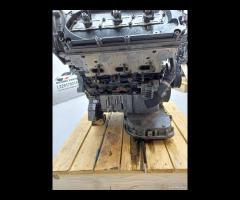 MOTORE SEMICOMPLETO CAM CAMA CAMB 2.7 TDI AUDI A4 - 22