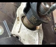 MOTORE SEMICOMPLETO CAM CAMA CAMB 2.7 TDI AUDI A4 - 23