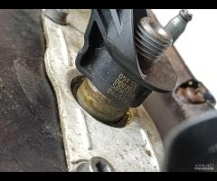 MOTORE SEMICOMPLETO CAM CAMA CAMB 2.7 TDI AUDI A4 - 24