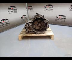 CAMBIO MANUALE 6M KRM VOLKSWAGEN VOLKSWAGEN GOLF 6