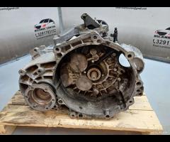 CAMBIO MANUALE 6M KRM VOLKSWAGEN VOLKSWAGEN GOLF 6