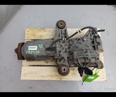 DIFFERENZIALE POSTERIORE 2.2D CHEVROLET CAPTIVA 20 - 3