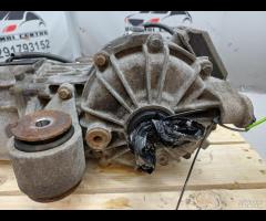 DIFFERENZIALE POSTERIORE 2.2D CHEVROLET CAPTIVA 20 - 7