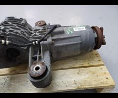 DIFFERENZIALE POSTERIORE 2.2D CHEVROLET CAPTIVA 20 - 8