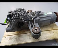 DIFFERENZIALE POSTERIORE 2.2D CHEVROLET CAPTIVA 20 - 9