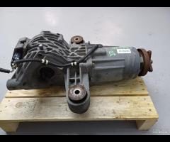 DIFFERENZIALE POSTERIORE 2.2D CHEVROLET CAPTIVA 20 - 10