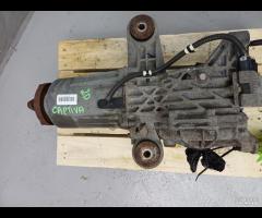 DIFFERENZIALE POSTERIORE 2.2D CHEVROLET CAPTIVA 20 - 12