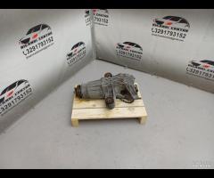 DIFFERENZIALE POSTERIORE 2.2D CHEVROLET CAPTIVA 20 - 15