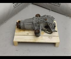 DIFFERENZIALE POSTERIORE 2.2D CHEVROLET CAPTIVA 20 - 16