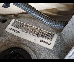 DIFFERENZIALE POSTERIORE 2.2D CHEVROLET CAPTIVA 20 - 18