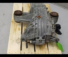 DIFFERENZIALE POSTERIORE 2.2D CHEVROLET CAPTIVA 20 - 19
