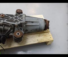 DIFFERENZIALE POSTERIORE 2.2D CHEVROLET CAPTIVA 20 - 21
