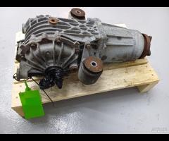 DIFFERENZIALE POSTERIORE 2.2D CHEVROLET CAPTIVA 20 - 22