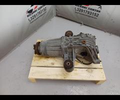 DIFFERENZIALE POSTERIORE 2.2D CHEVROLET CAPTIVA 20 - 23