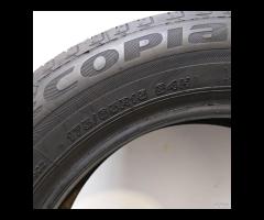 2 GOMME 175 65 15 BRIDGESTONE A55131 - 6