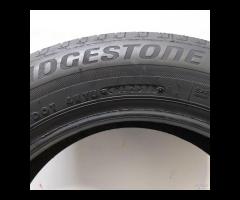 2 GOMME 175 65 15 BRIDGESTONE A55131 - 7