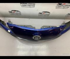 PARAURTI ANTERIORE ORIGINALE MAZDA 3 II 2009-2011 - 6