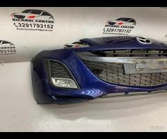 PARAURTI ANTERIORE ORIGINALE MAZDA 3 II 2009-2011 - 17