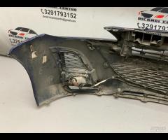 PARAURTI ANTERIORE ORIGINALE MAZDA 3 II 2009-2011 - 22