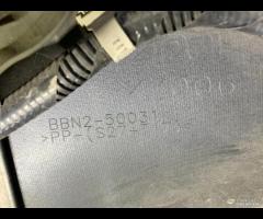 PARAURTI ANTERIORE ORIGINALE MAZDA 3 II 2009-2011 - 24