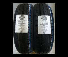 2 GOMME 175 65 15 KUMHO A55107