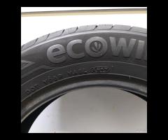 2 GOMME 175 65 15 KUMHO A55107 - 7