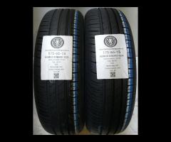 2 GOMME 175 65 15 KUMHO A55109
