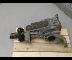 DIFFERENZIALE POSTERIORE 3.0D MERCEDES ML 350 2012 - 20