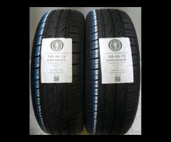 2 GOMME 185 65 15 NEXEN A55117