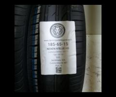 2 GOMME 185 65 15 NEXEN A55117