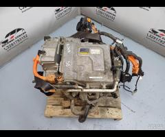 MOTORE EM16 + INVERTER + CONVERTITORE HYUNDAI KONA