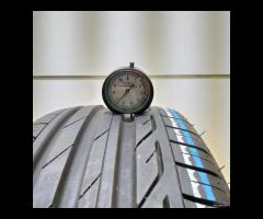 2 GOMME 195 55 15 BRIDGESTONE A55127