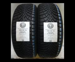 2 GOMME 195 55 16 GOODYEAR A55055