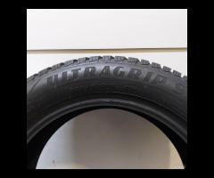 2 GOMME 195 55 16 GOODYEAR A55055