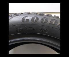 2 GOMME 195 55 16 GOODYEAR A55055 - 6