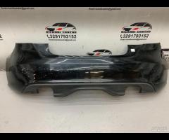 PARAURTI POSTERIORE ORIGINALE MERCEDES W176 2012-2