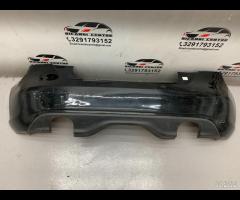 PARAURTI POSTERIORE ORIGINALE MERCEDES W176 2012-2 - 7