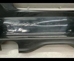PARAURTI POSTERIORE ORIGINALE MERCEDES W176 2012-2 - 12
