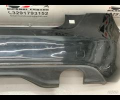PARAURTI POSTERIORE ORIGINALE MERCEDES W176 2012-2 - 13