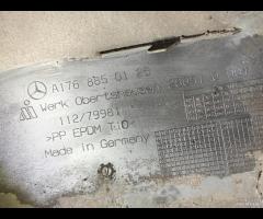 PARAURTI POSTERIORE ORIGINALE MERCEDES W176 2012-2 - 16