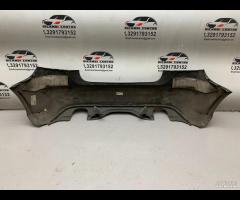 PARAURTI POSTERIORE ORIGINALE MERCEDES W176 2012-2 - 18