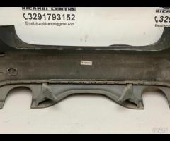 PARAURTI POSTERIORE ORIGINALE MERCEDES W176 2012-2 - 20