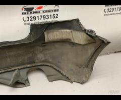 PARAURTI POSTERIORE ORIGINALE MERCEDES W176 2012-2 - 21