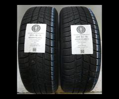 2 GOMME 205 55 16 BARUM A55051